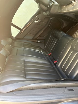 Mercedes-Benz Clase E 2015