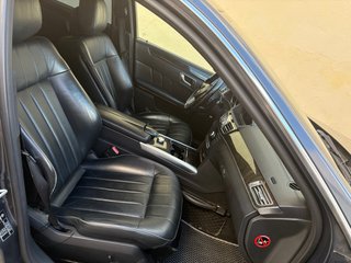 Mercedes-Benz Clase E 2015