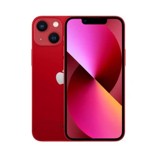 iPhone 13 mini 128GB Rojo