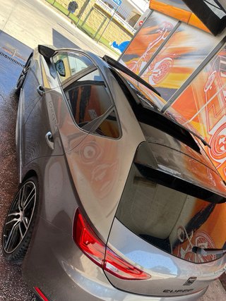 SEAT Leon 2014