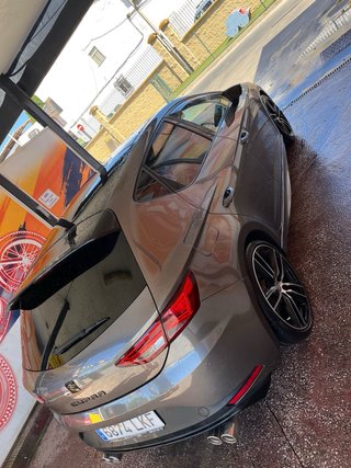 SEAT Leon 2014