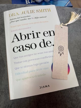 Abrir en caso de...: Tu guía para las vueltas y...