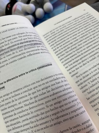 Abrir en caso de...: Tu guía para las vueltas y...