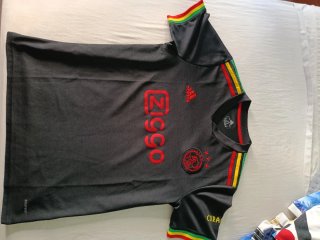 Camiseta AJAX