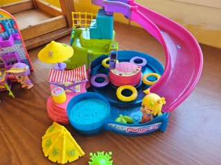 Pinypon Aquapark