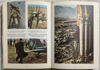 1968, Historia Universal Ilustrada. 1ª edición.