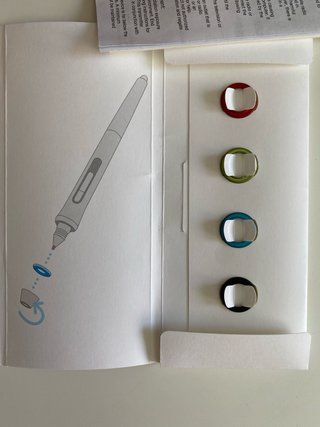 Wacom Intuos Pro M
