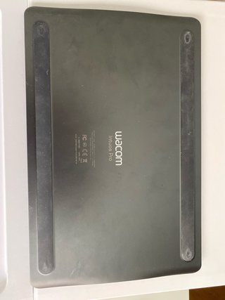 Wacom Intuos Pro M