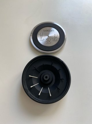 Wacom Intuos Pro M