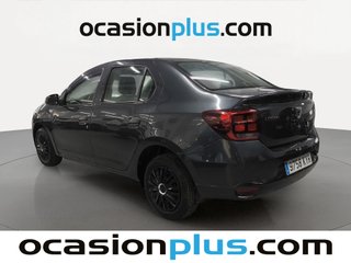 Dacia Logan Essential 1.0 55 kW (75 CV)