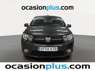 Dacia Logan Essential 1.0 55 kW (75 CV)