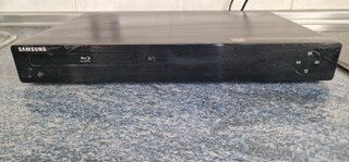 Reproductor Blu-ray Samsung