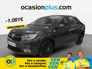 Dacia Logan Essential 1.0 55 kW (75 CV)