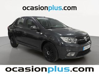 Dacia Logan Essential 1.0 55 kW (75 CV)