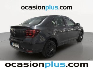 Dacia Logan Essential 1.0 55 kW (75 CV)