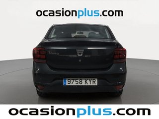 Dacia Logan Essential 1.0 55 kW (75 CV)