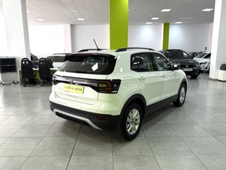 Volkswagen T-Cross Advance 1.0 TSI 110CV