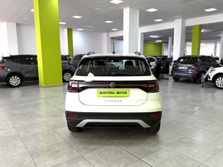 Volkswagen T-Cross Advance 1.0 TSI 110CV