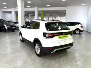 Volkswagen T-Cross Advance 1.0 TSI 110CV