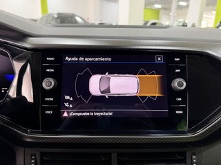 Volkswagen T-Cross Advance 1.0 TSI 110CV