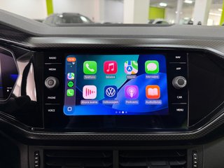 Volkswagen T-Cross Advance 1.0 TSI 110CV