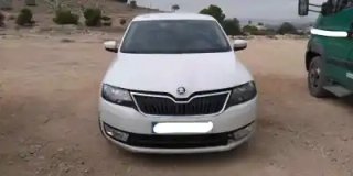 DESPIECE SKODA RAPID