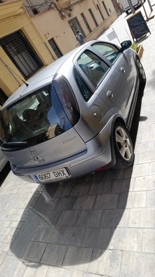 Opel Corsa 2005