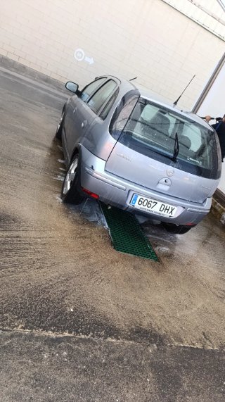 Opel Corsa 2005