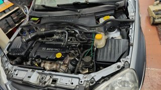 Opel Corsa 2005