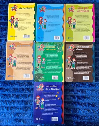 Kika Superbruja y los piratas