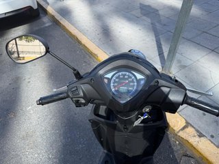 Suzuki Address 125cc 2018