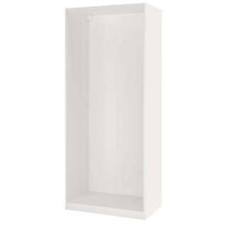 Armario PAX Ikea Blanco