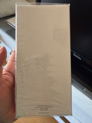 Loewe 7 Anónimo Eau de Parfum 100ml