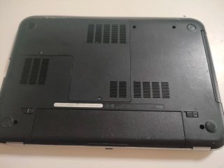 Neetbook dell ,con cargador.