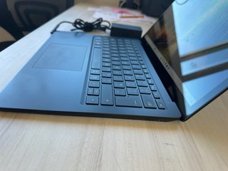 Microsoft Surface Laptop 4 Negro