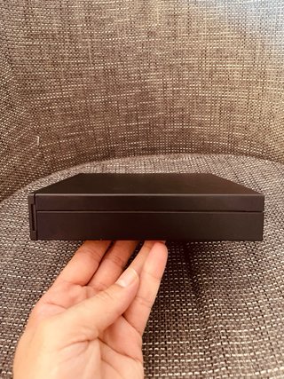Mini PC Dell OptiPlex 7050 in nero e grigio