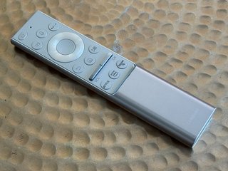Samsung 50 4K TV - Perfecto estado