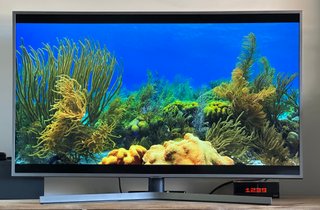 Samsung 50 4K TV - Perfecto estado