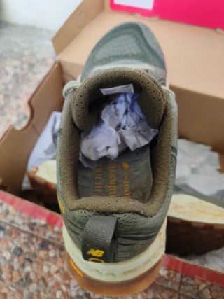 New Balance Fresh Foam X Hierro V8