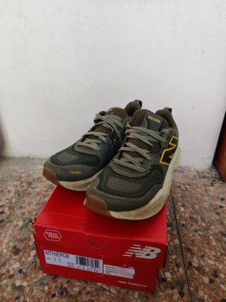 New Balance Fresh Foam X Hierro V8