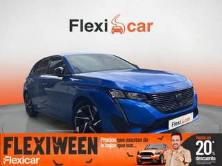 Peugeot 308 5P Allure Pack PureTech 130 S&S MAN