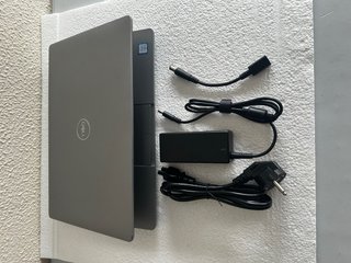 Dell Latitude 5400 Chromebook