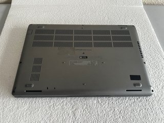 Dell Latitude 5400 Chromebook