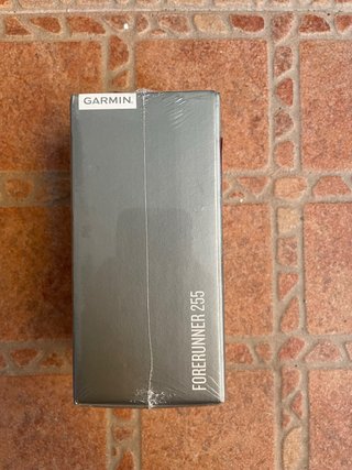 Garmin Forerunner 255