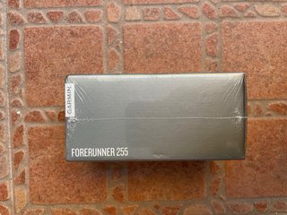 Garmin Forerunner 255