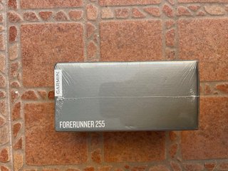 Garmin Forerunner 255