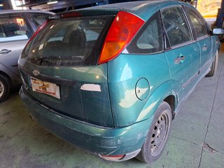 (Ref 16945) Desguace FORD FOCUS I 1.6 (100 CV) Cód