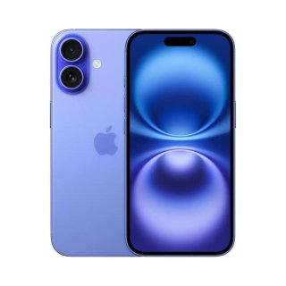 iPhone 16 128GB Azul/Morado
