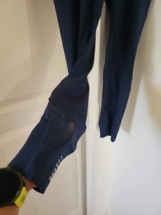 Mallas running Under Armour mujer Talla S