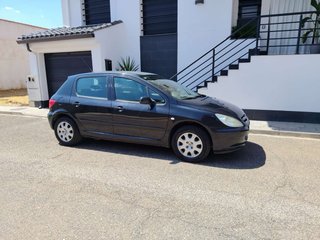 Peugeot 307 2006